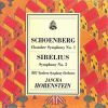 Download track 02. Sibelius - Symphony No. 5 - I. Tempo Molto Moderato