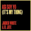 Download track Así Soy Yo (Remix)