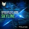 Download track Skyline (NoMosk Remix)