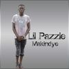 Download track Yenze