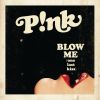 Download track Blow Me (One Last Kiss)