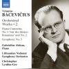 Download track Piano Concerto No. 2, Op. 17: III. Allegretto