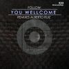 Download track Your Wellcome (Alberto Ruiz Remix)