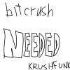 Download track Bitcrush Needed