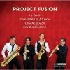 Download track No. 5, Ich Bitt, O Herr, Aus Herzens Grund (Arr. For Saxophone Quartet)