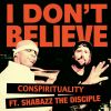 Download track I Don't Believe (Big Brother Remix)