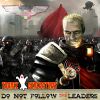 Download track Do Not Follow The Leaders (Audio Damage Remix)