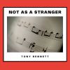 Download track Not As A Stranger