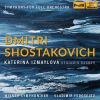 Download track Katerina Izmaylova (After Shostakovich's Op. 29): V. Exile 