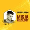 Download track Rielism Presents Misja Helsloot (Continuous Mix 2)