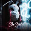 Download track She Said (Henry Neeson Remix)