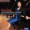 Download track Piano Sonata No. 23 In F Minor, Op. 57 Appassionata Commentary By Lisa Yui'