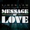 Download track Message Of Love (Nigel Lowis Mix)