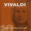 Download track Che Giova Il Sospirar (Cantata For Soprano Solo) RV 679, 4. Aria: Cupido, Tu Vedi