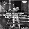 Download track Speed Limit (Prod. ER Productions)