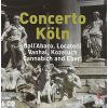 Download track Concerto A Piu Instrumenti Op. 5 Nr. 6 D-Dur - III Ciaconna Allegro E Spiccato