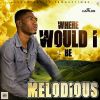 Download track Where Would I Be