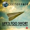 Download track Lifes Too Short (Club Mix)