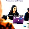 Download track Trio Jazz Soundtrack For Co Working Spaces