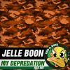 Download track My Depredation (The BJ's Remix)