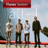 Download track Breezeblocks (ITunes Session)