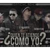 Download track Quien Te Atiende Como Yo (Official Remix)