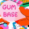 Download track Gum Base