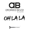 Download track Oh La La (Castaman Radio Edit)