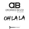 Download track Oh La La (Castaman Mix)