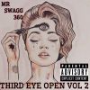 Download track Third Eye Open See In 3d