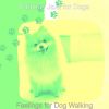 Download track Heavenly Ambience For Walking Dogs