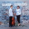 Download track Viola Da Gamba Sonata In A Major: II. Vivace