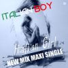 Download track Italian Girl (Extended Vocal New Mix)