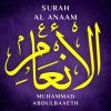 Download track Surah Al Anaam, Pt. 2