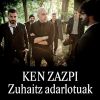 Download track Zuhaitz Adarlotuak