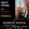 Download track Parsifal, WWV 111, IRW 34, Act I: 