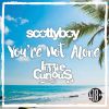 Download track You're Not Alone (StoneBridge & Damien Hall Club Mix)