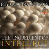 Download track The Ingredient Of Intelligence