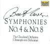 Download track 5. Symphony No. 8 In F Major Op. 93 - I. Allegro Vovace E Con Brio