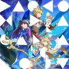 Download track ファイアーエムブレムメインテーマ (Ver. Heroes)