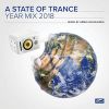 Download track A State Of Trance Year Mix 2018 (Outro The Verdict)