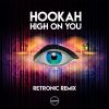 Download track High On You (Retronic Remix)