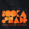 Download track Teenage Spaceman (Booka's 2020 Rework)