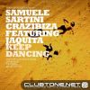 Download track Keep Dancing (Crazibiza Remix)