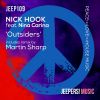 Download track Outsiders (Radio Mix)