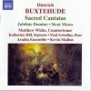 Download track 7. Jubilate Domino BuxWV 64