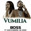 Download track Vumilia