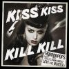 Download track Kiss Kiss Kill Kill