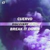 Download track Break It Down (Original Mix)