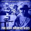 Download track Pine Bluff Arkansas Blues